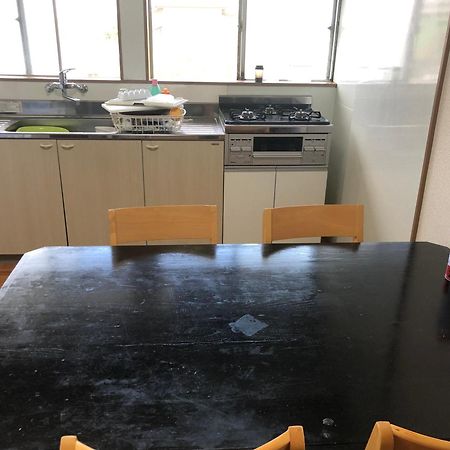 コウノトリの里の宿 Konosu Buitenkant foto
