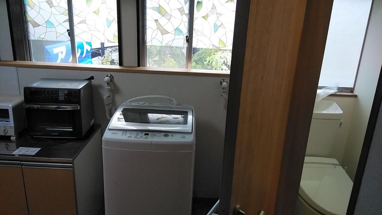 コウノトリの里の宿 Konosu Buitenkant foto