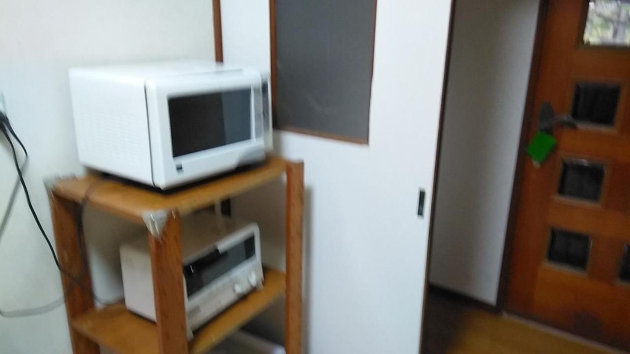 コウノトリの里の宿 Konosu Buitenkant foto