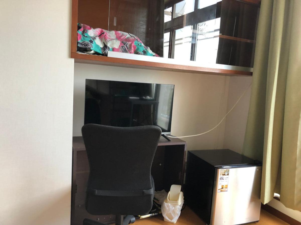 コウノトリの里の宿 Konosu Buitenkant foto