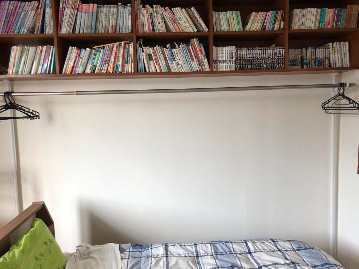 コウノトリの里の宿 Konosu Buitenkant foto