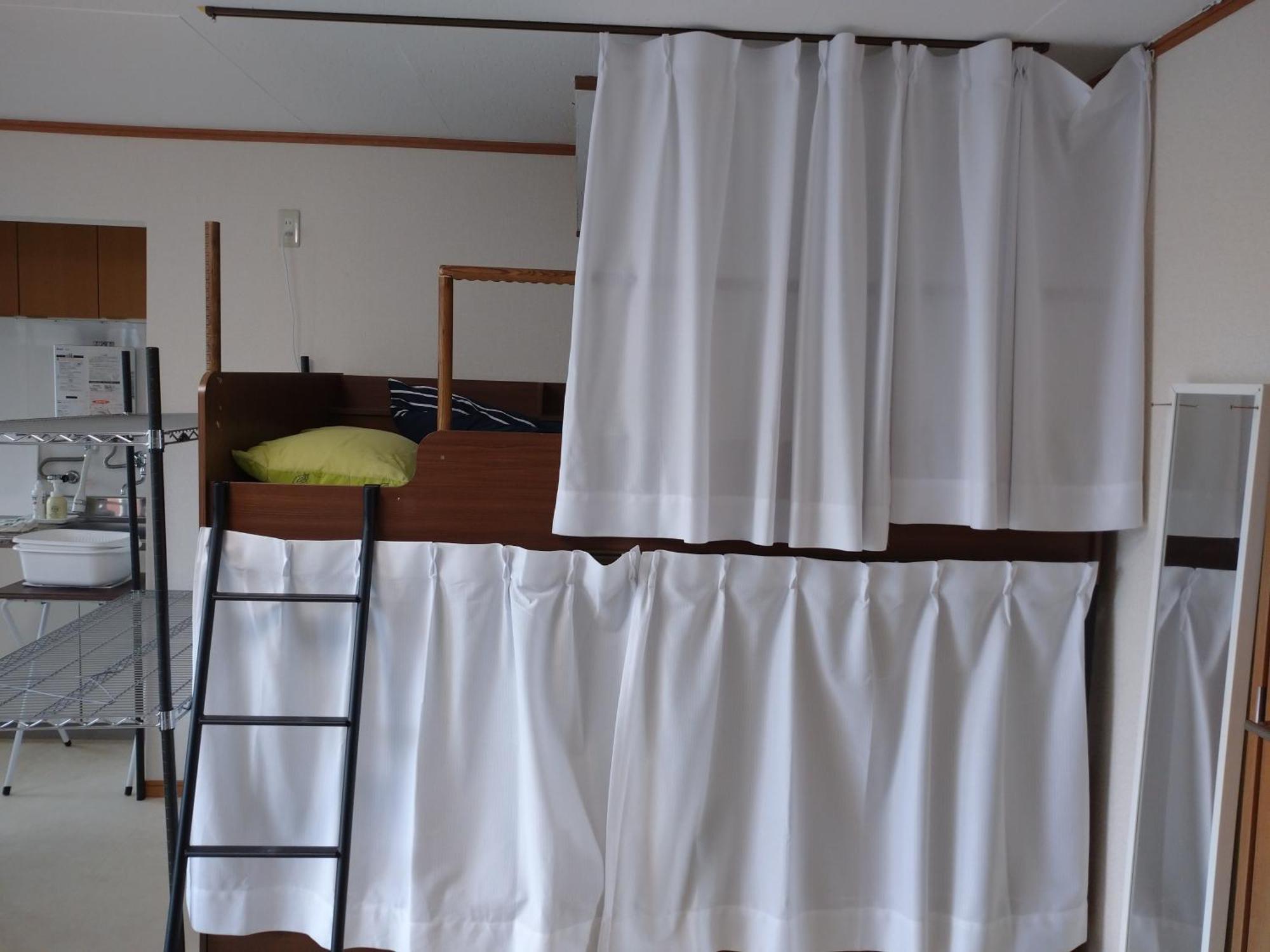 コウノトリの里の宿 Konosu Buitenkant foto